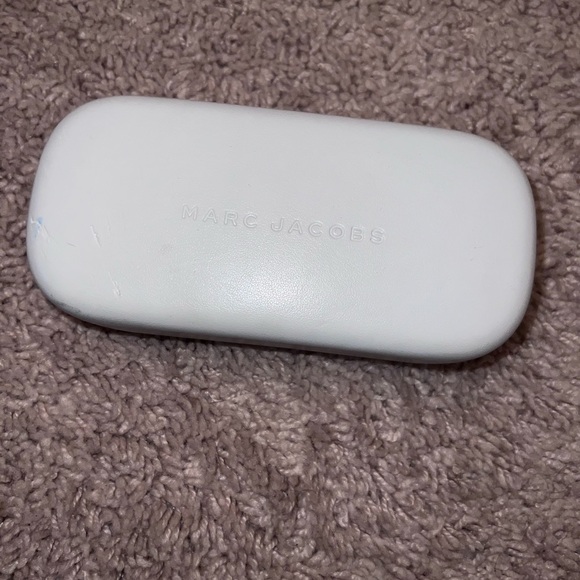 Marc Jacobs Sunglasses - Picture 4 of 4